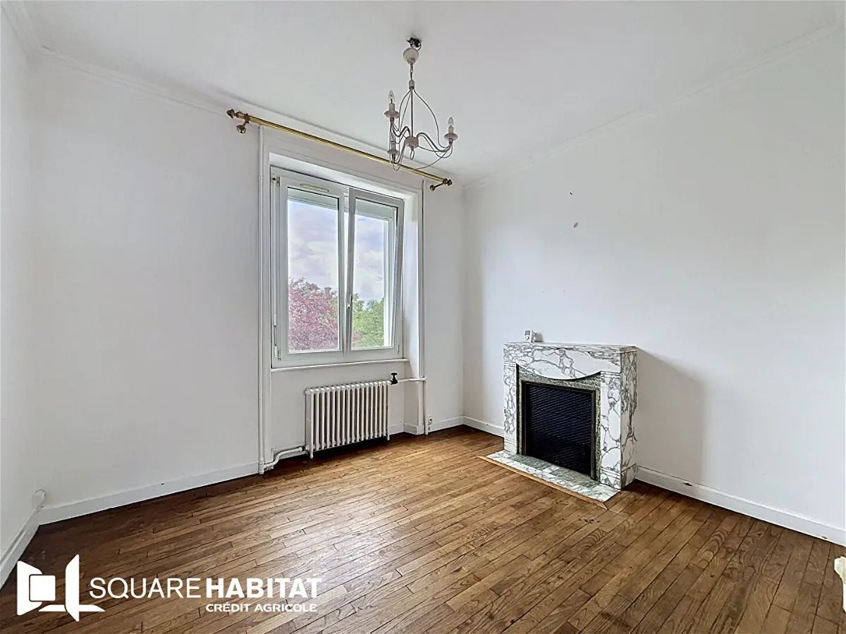 Maison à vendre, 145m², Saint-Brieuc