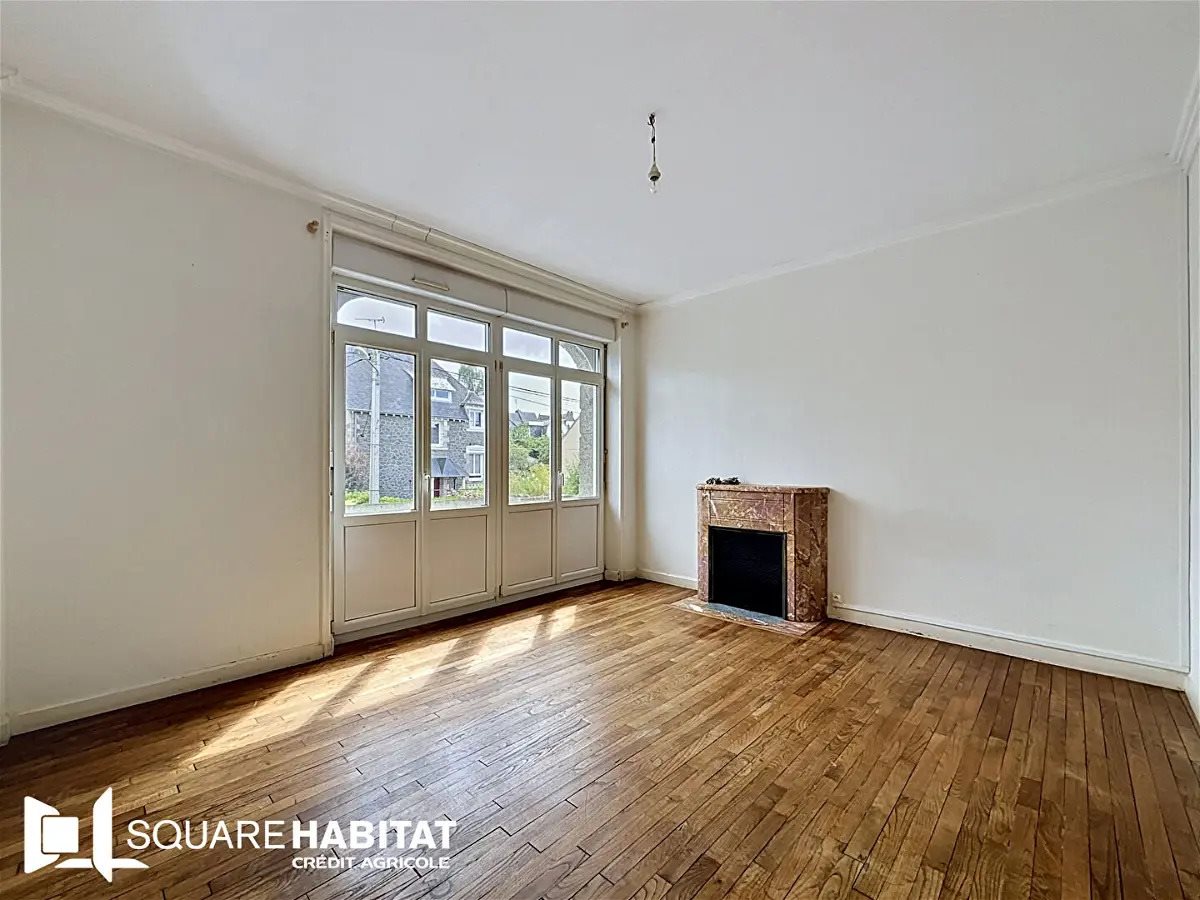 Maison à vendre, 145m², Saint-Brieuc