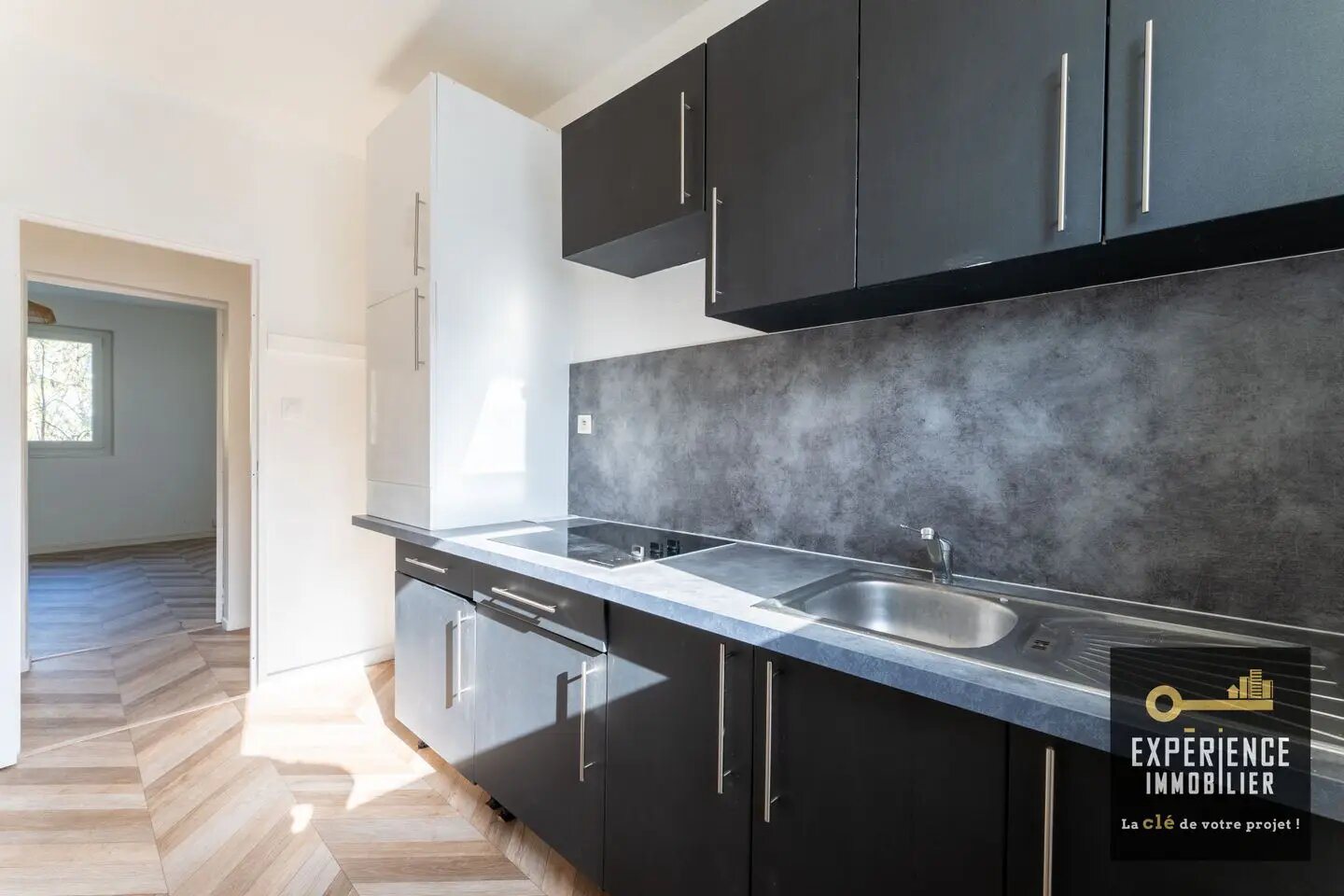 Appartement à vendre, 66m², Saint-Brieuc