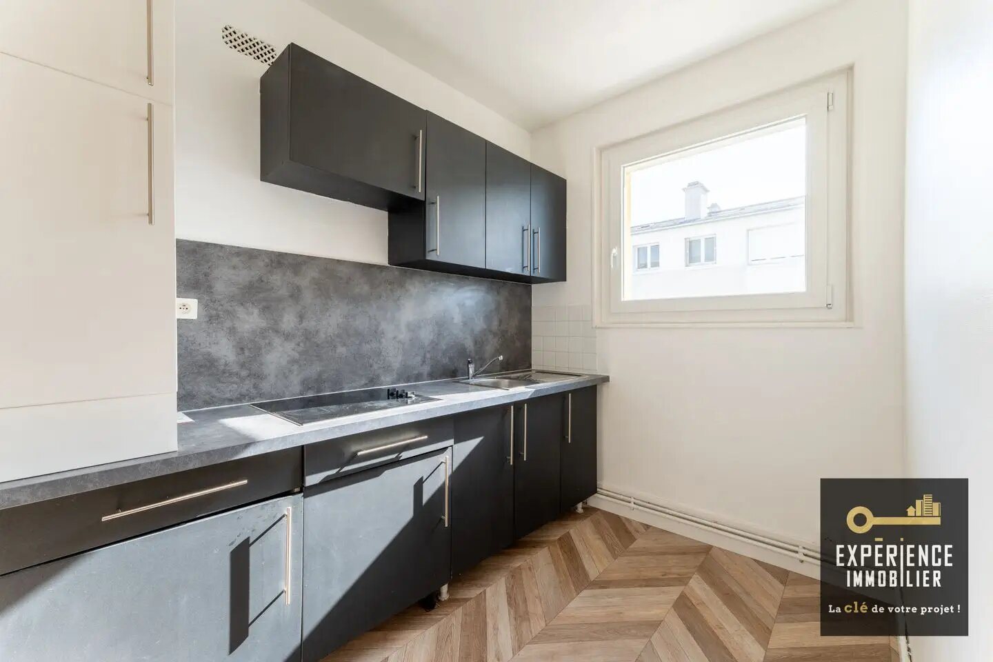 Appartement à vendre, 66m², Saint-Brieuc