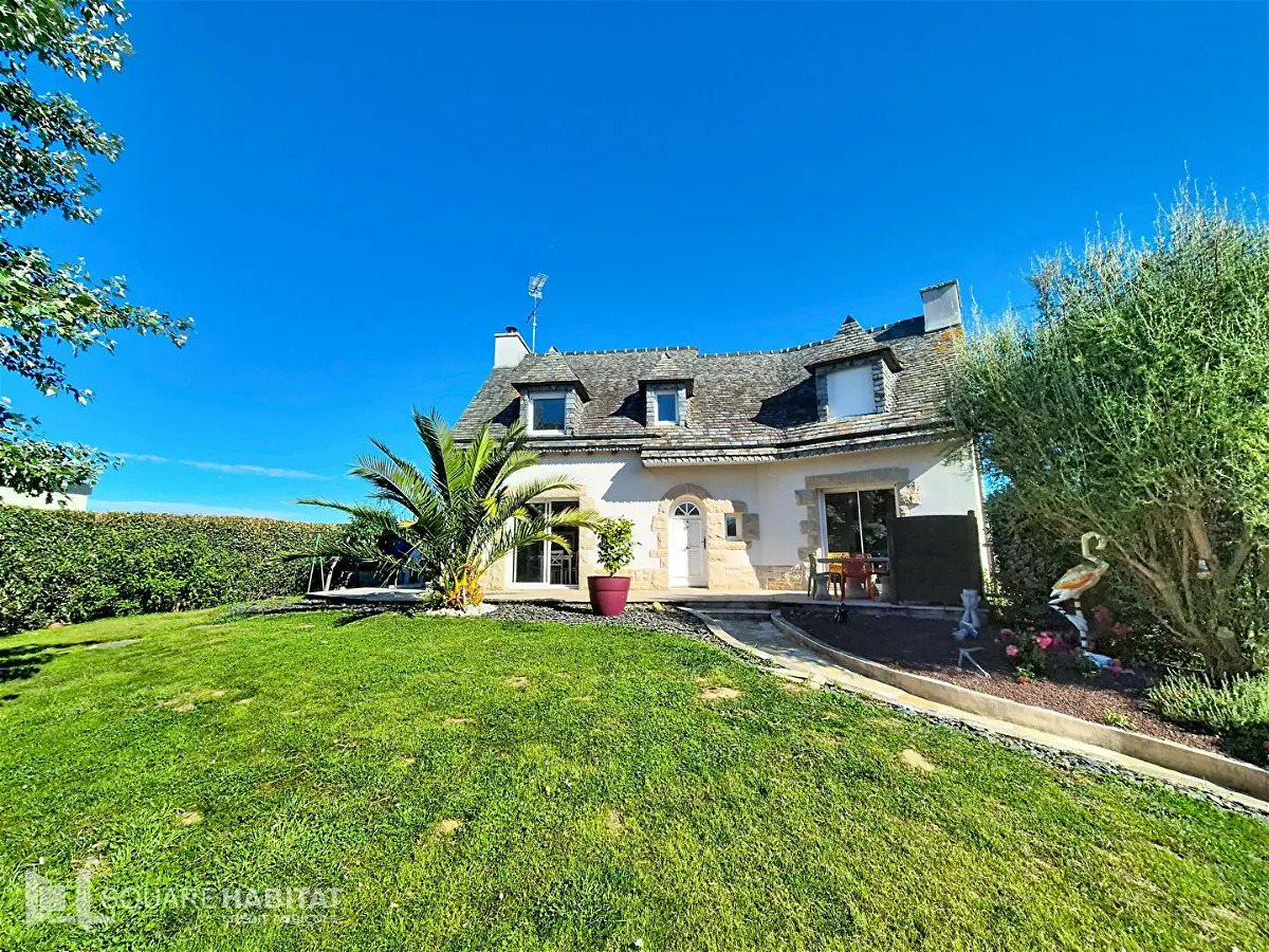 Maison à vendre, 142m², Yffiniac