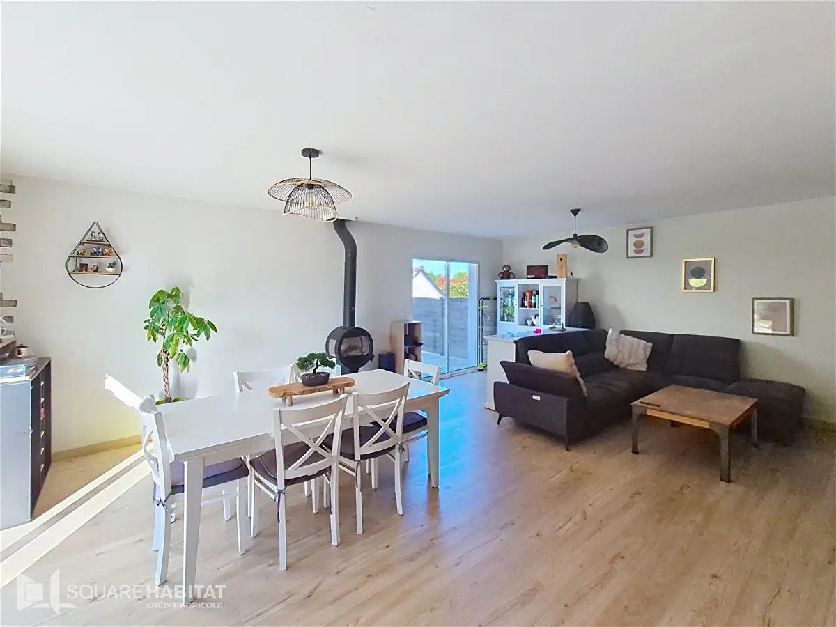 Maison à vendre, 142m², Yffiniac