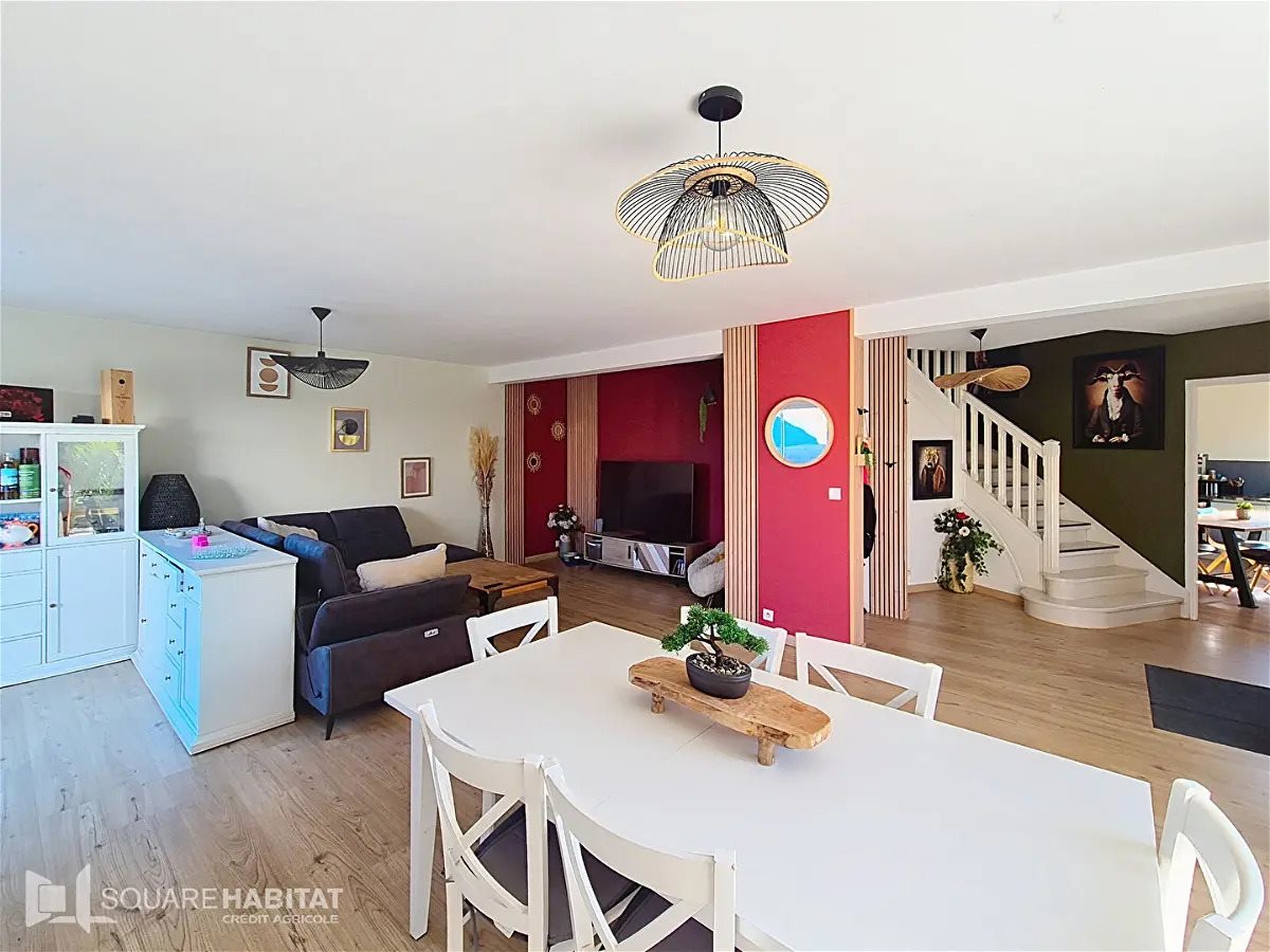 Maison à vendre, 142m², Yffiniac