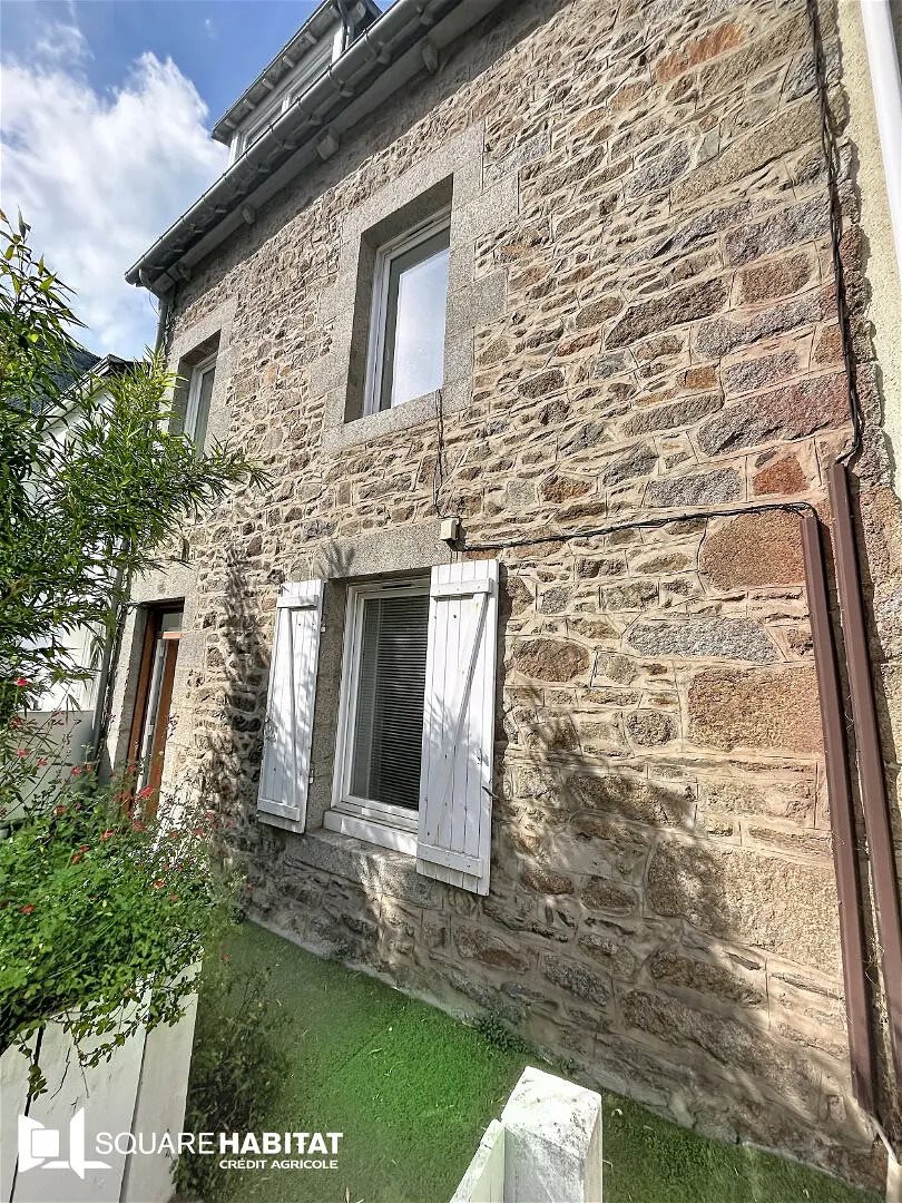Maison à vendre, 85m², Saint-Brieuc