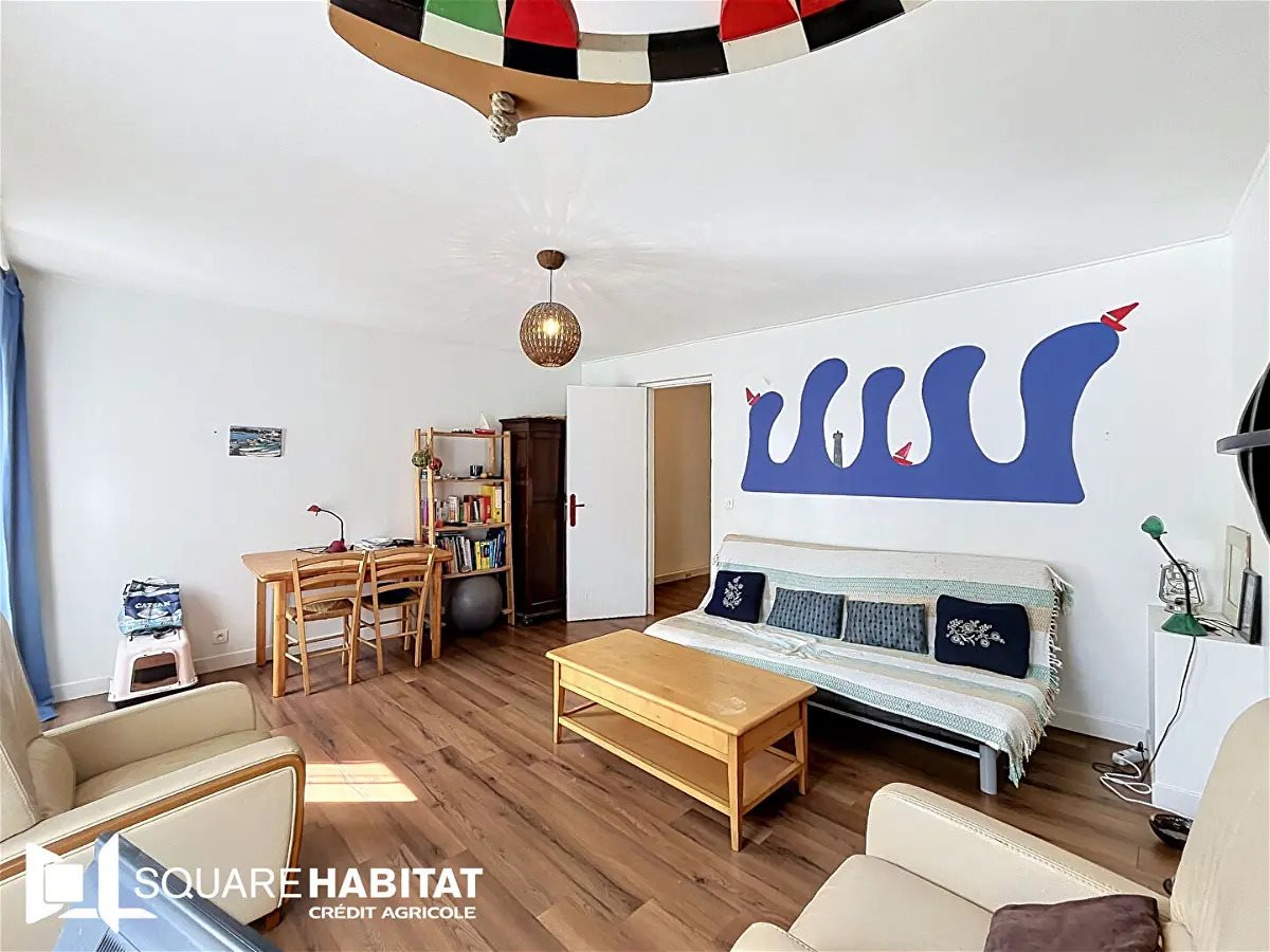 Maison à vendre, 85m², Saint-Brieuc