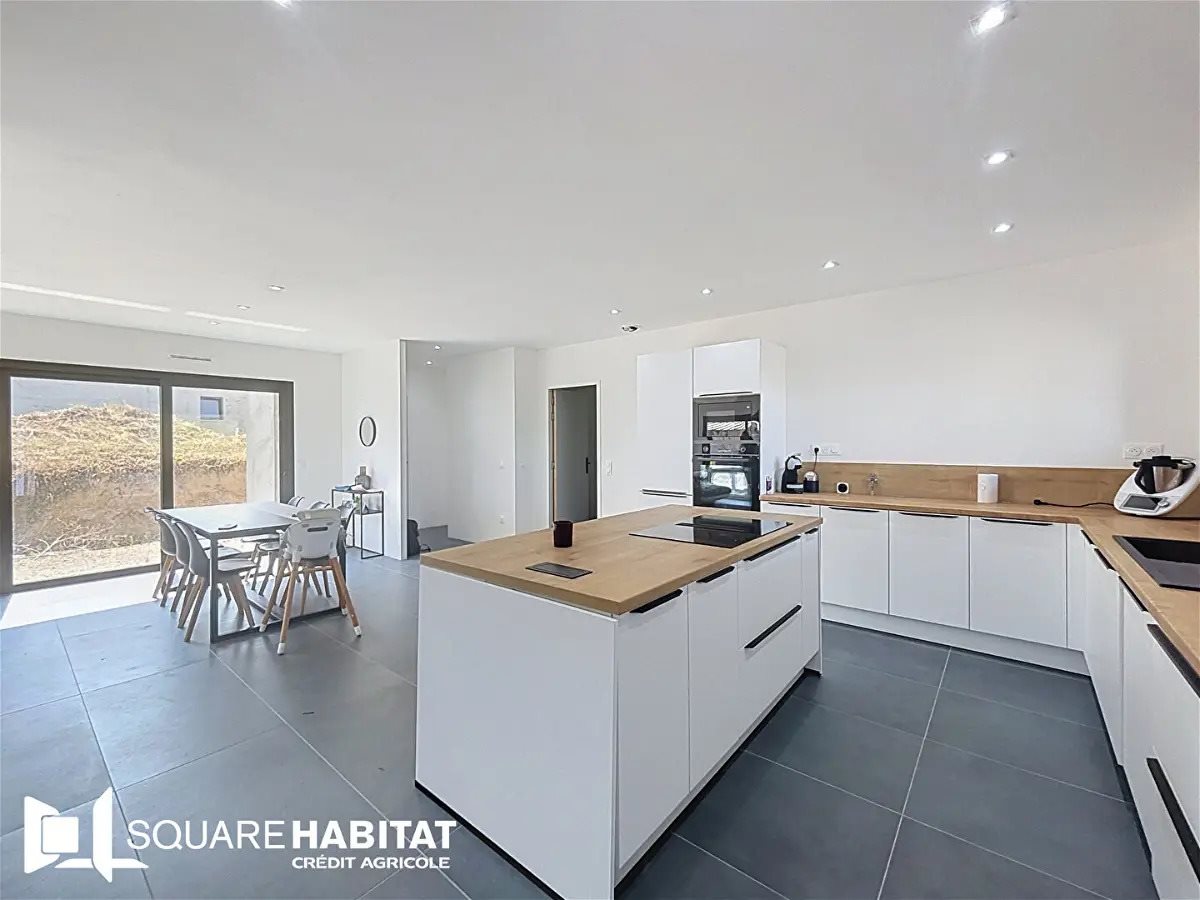 Maison à vendre, 98m², Ploufragan