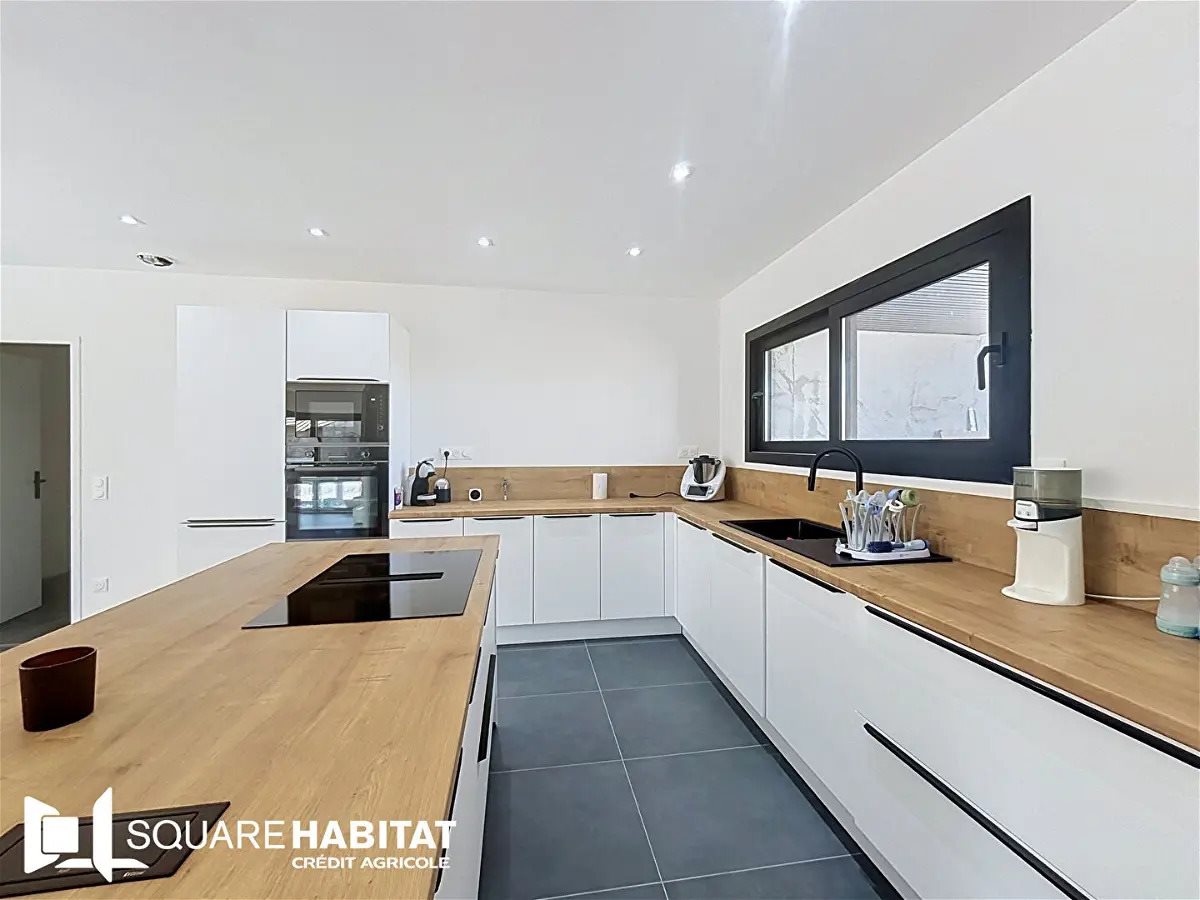 Maison à vendre, 98m², Ploufragan