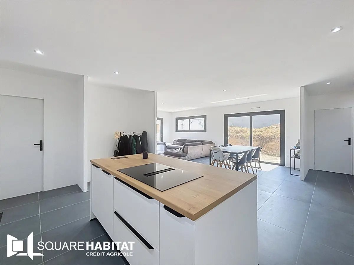 Maison à vendre, 98m², Ploufragan