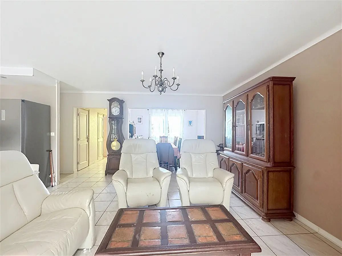 Maison à vendre, 141m², Plaintel