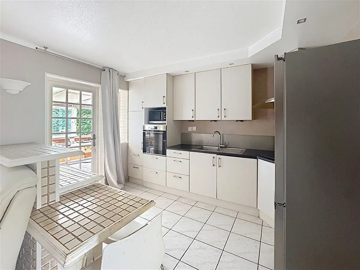 Maison à vendre, 141m², Plaintel