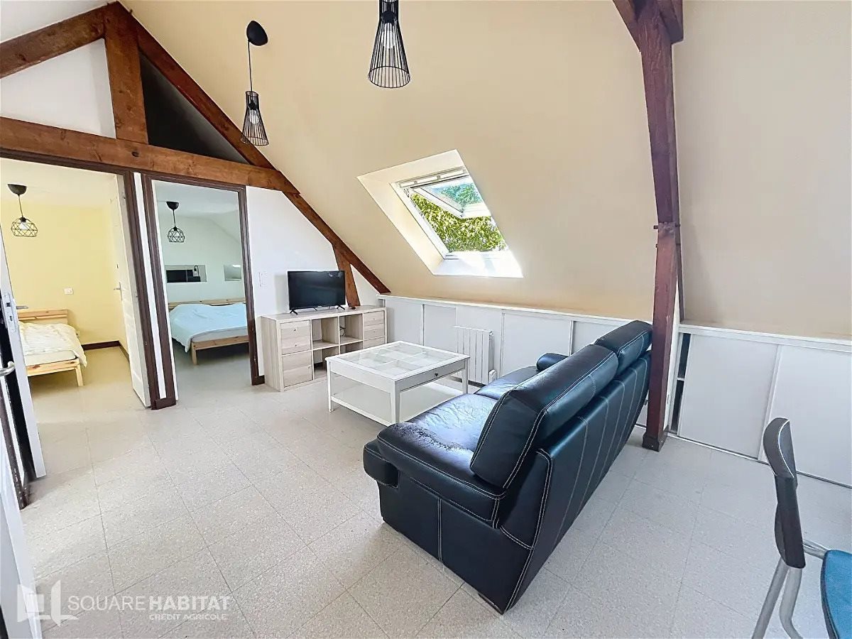 Maison à vendre, 220m², Saint-Brieuc