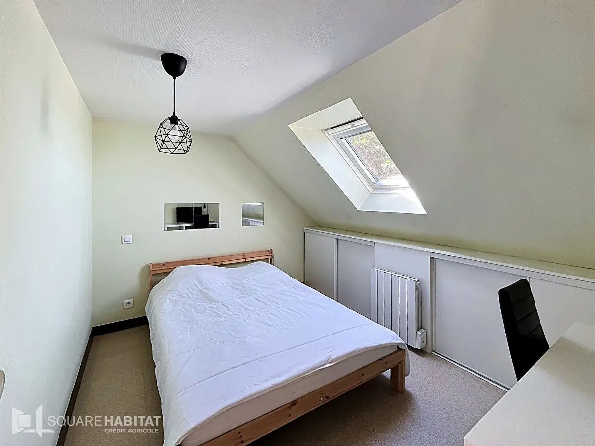 Maison à vendre, 220m², Saint-Brieuc