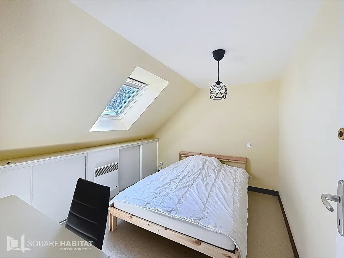 Maison à vendre, 220m², Saint-Brieuc