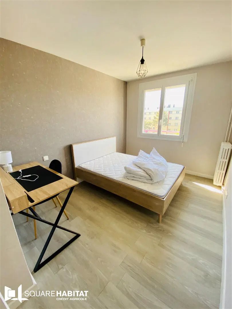 Appartement à vendre, 57m², Saint-Brieuc