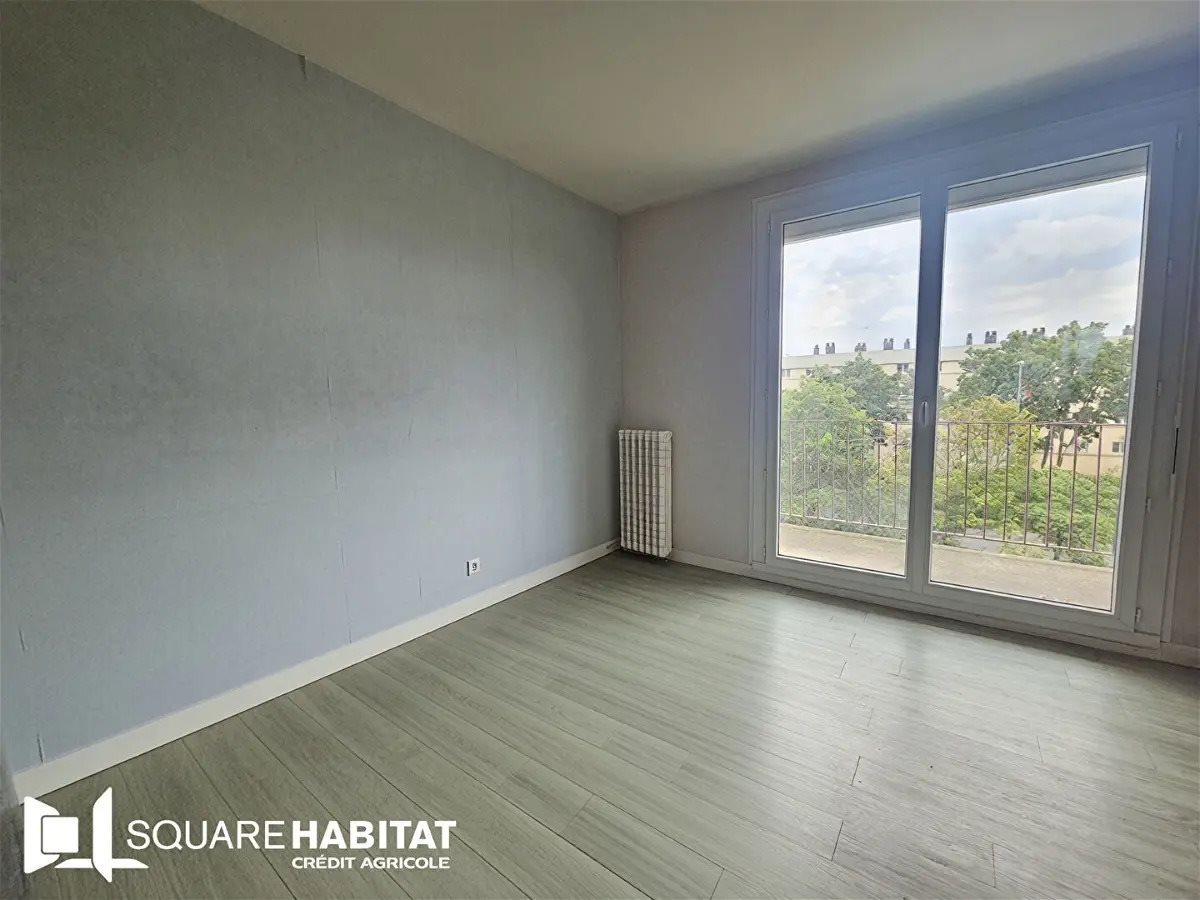 Appartement à vendre, 57m², Saint-Brieuc