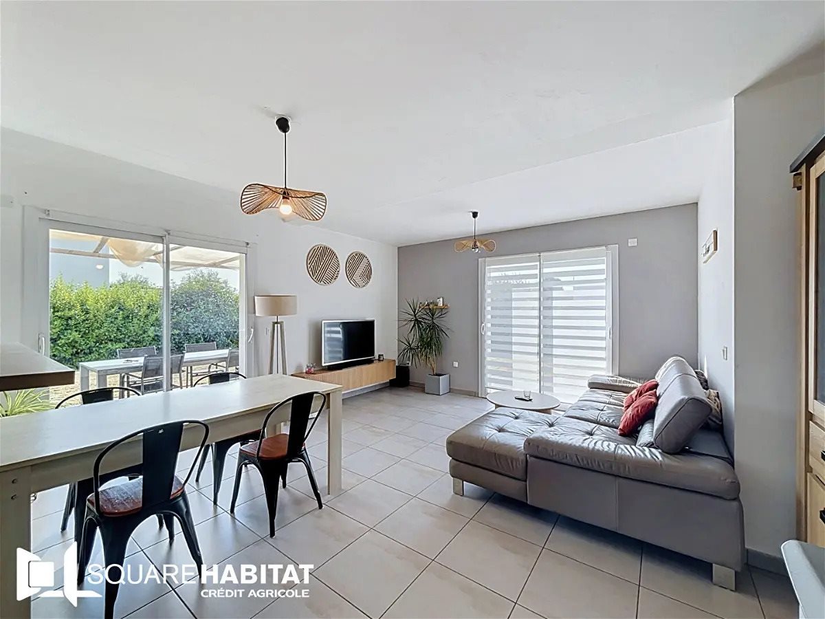 Maison à vendre, 106m², Plaine-Haute