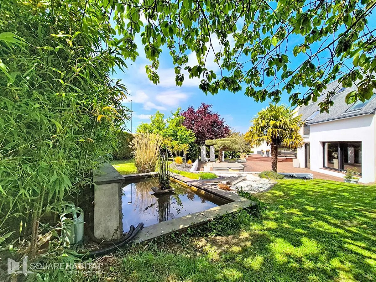 Maison à vendre, 207m², Trégueux