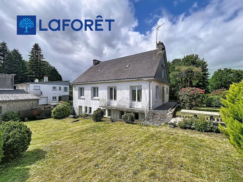Maison à vendre, 142m², Inguiniel