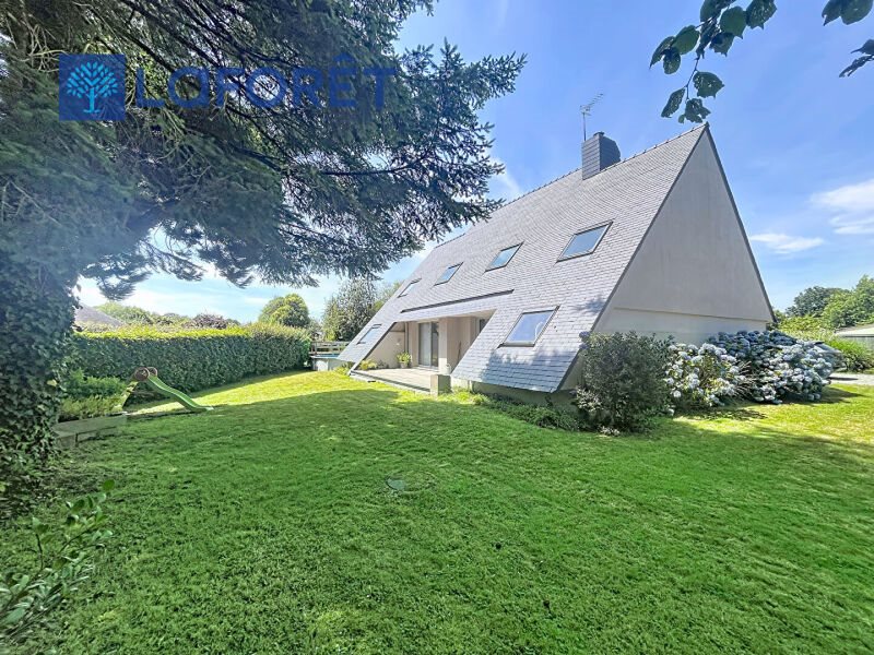 Maison à vendre, 143m², Calan