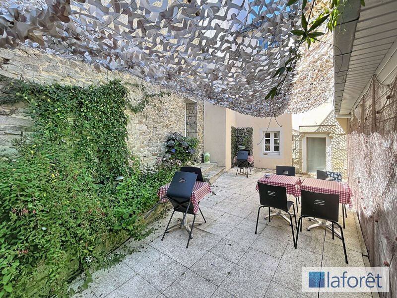 Maison à vendre, 202m², Plouay