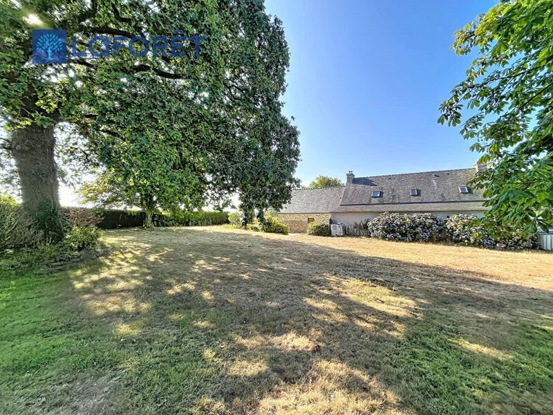 Maison à vendre, 140m², Cléguer