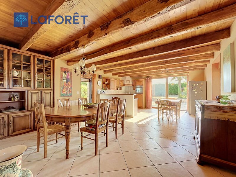 Maison à vendre, 140m², Cléguer