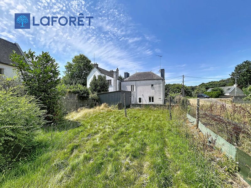 Maison à vendre, 101m², Saint-Tugdual