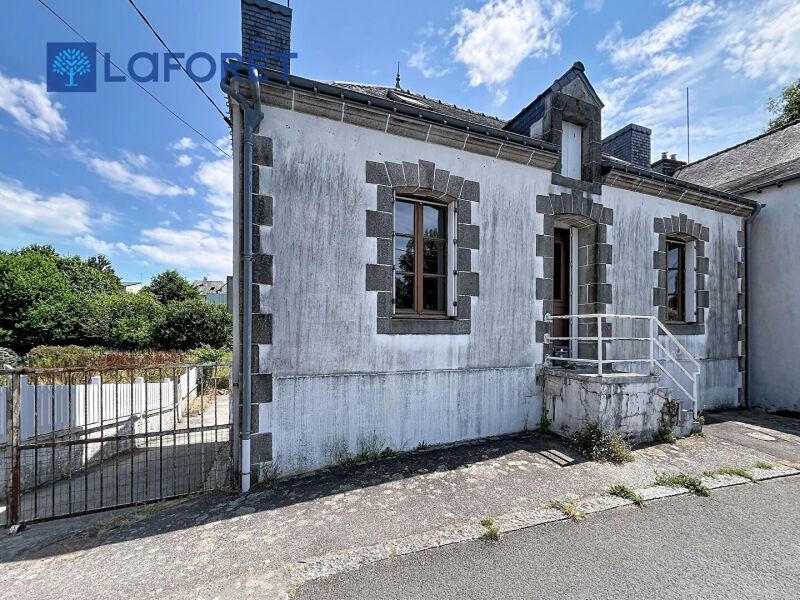 Maison à vendre, 101m², Saint-Tugdual