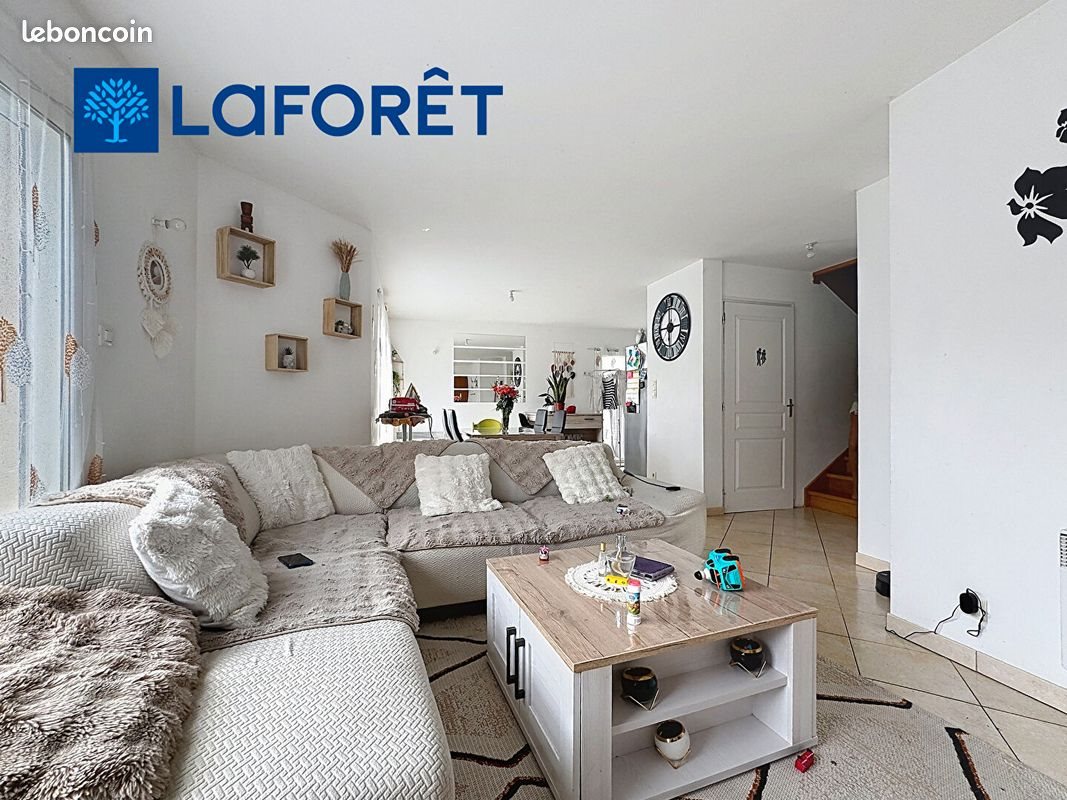 Maison à vendre, 88m², Plouay