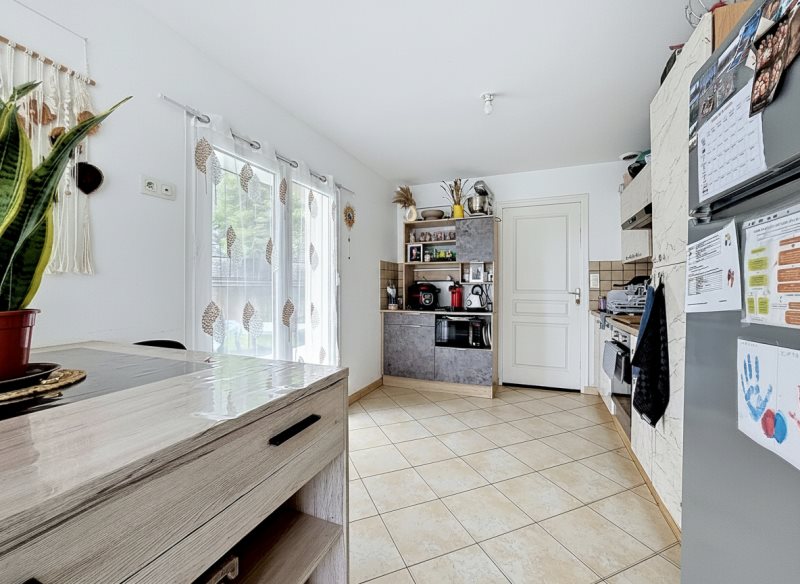 Maison à vendre, 88m², Plouay