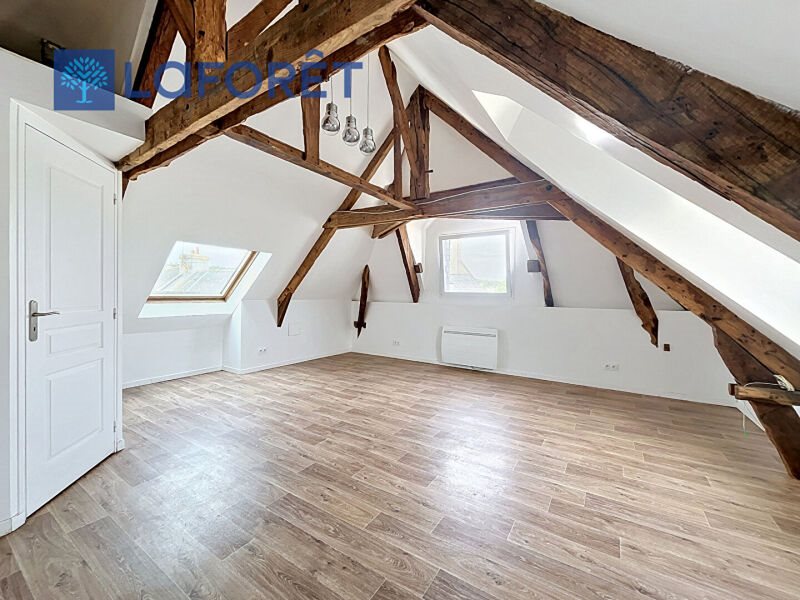 Appartement à vendre, 46m², Plouay