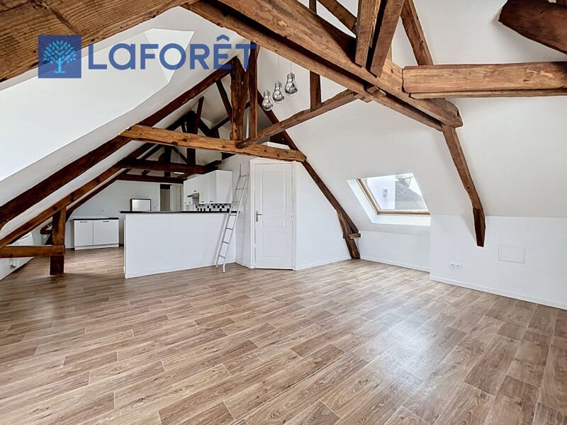 Appartement à vendre, 46m², Plouay