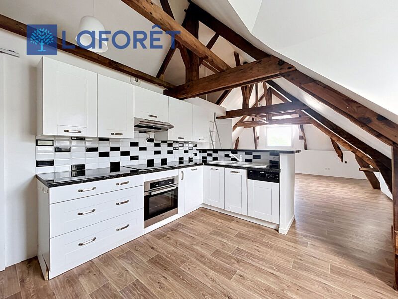 Appartement à vendre, 46m², Plouay