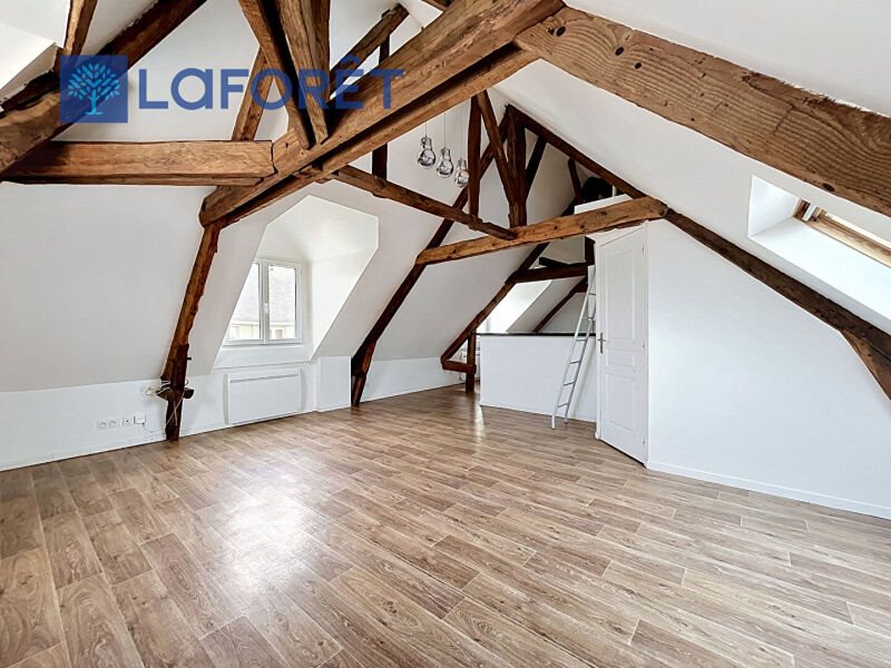 Appartement à vendre, 46m², Plouay