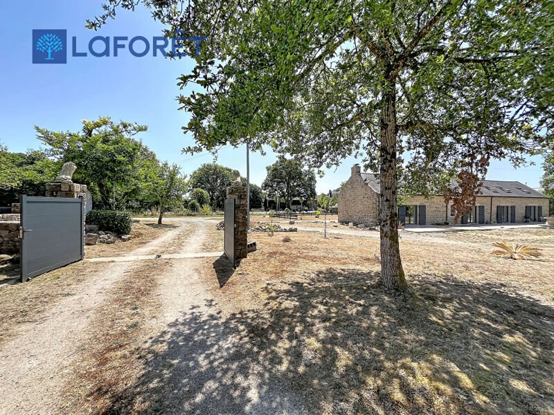 Maison à vendre, 192m², Priziac