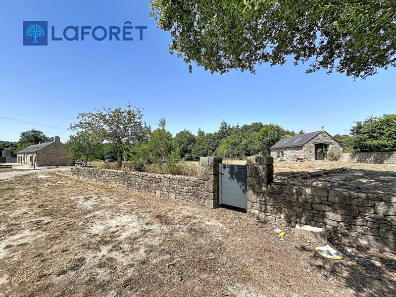 Maison à vendre, 192m², Priziac