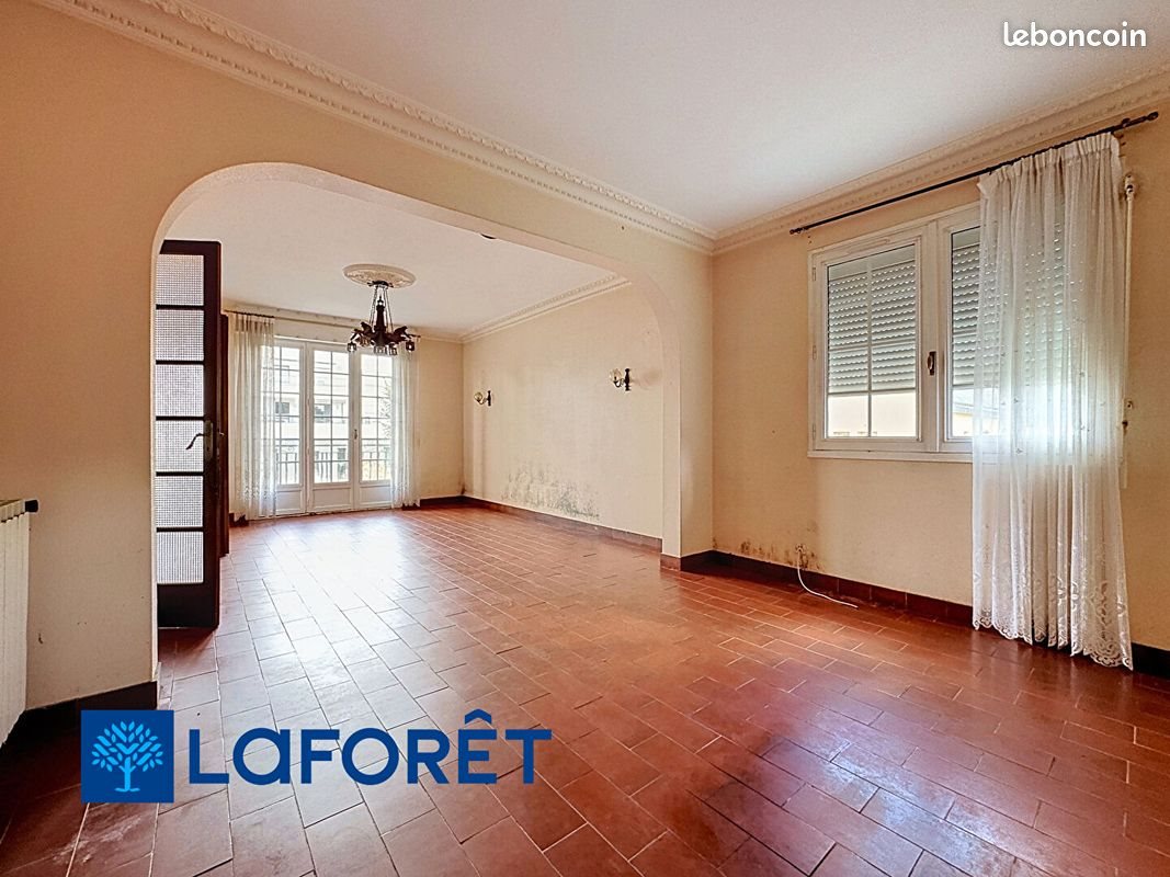 Maison à vendre, 128m², Plouay