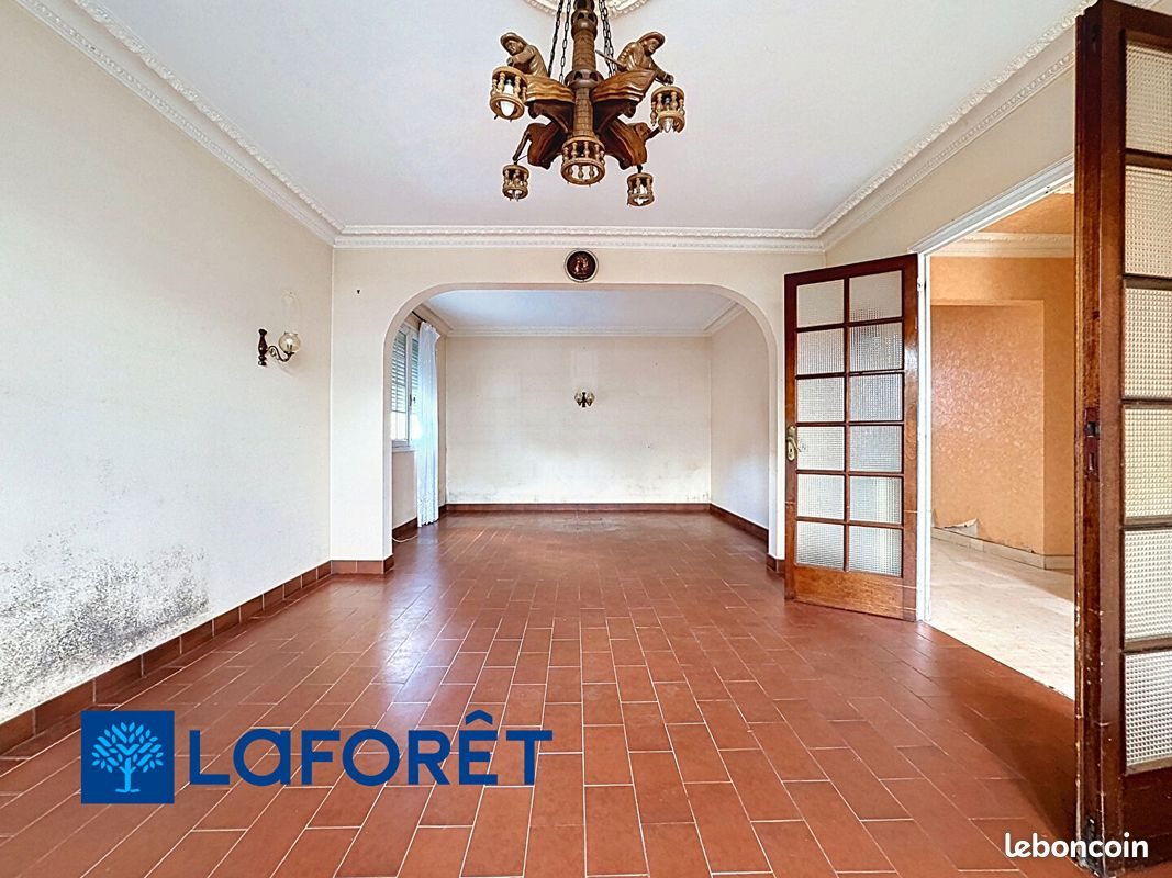 Maison à vendre, 128m², Plouay