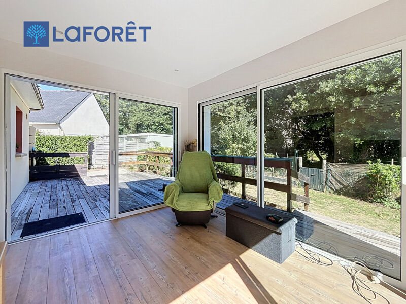 Maison à vendre, 115m², Plouay
