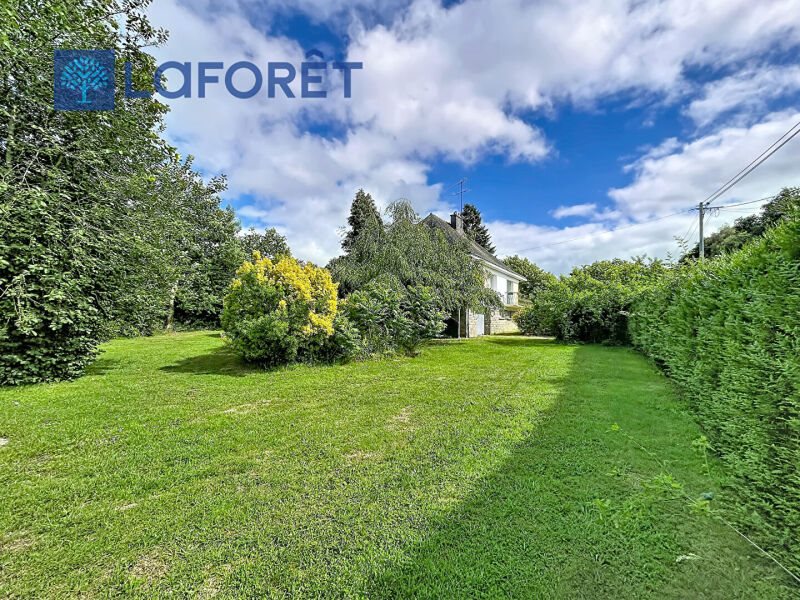 Maison à vendre, 109m², Inguiniel