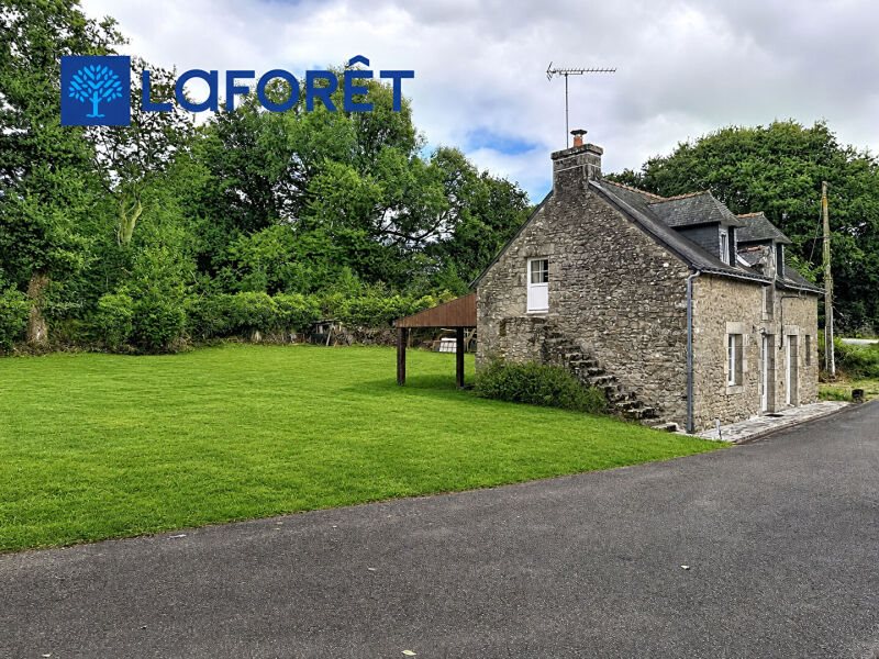Maison à vendre, 84m², Lignol