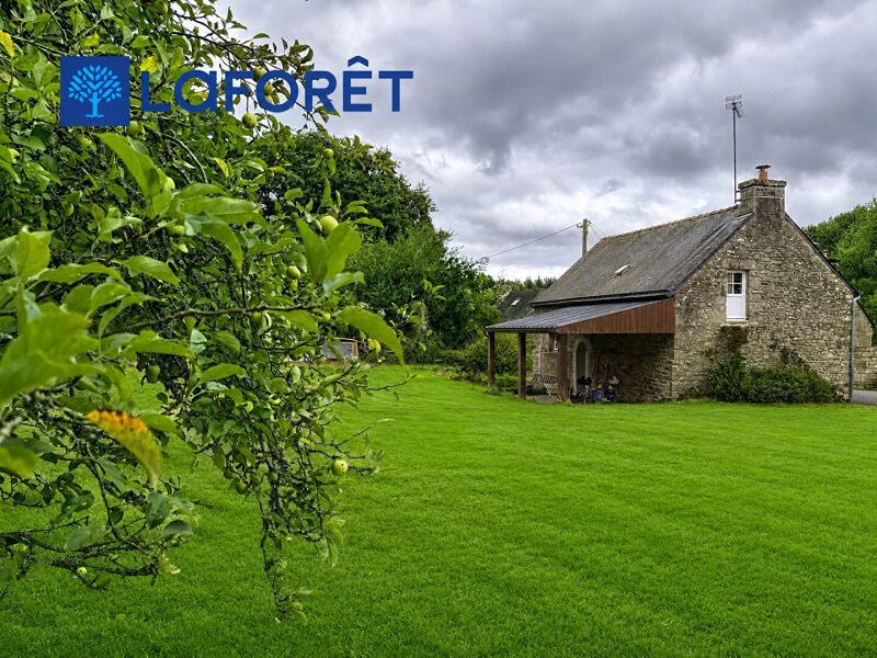Maison à vendre, 84m², Lignol
