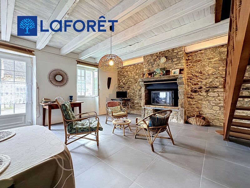 Maison à vendre, 84m², Lignol