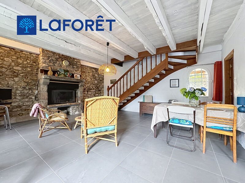 Maison à vendre, 84m², Lignol