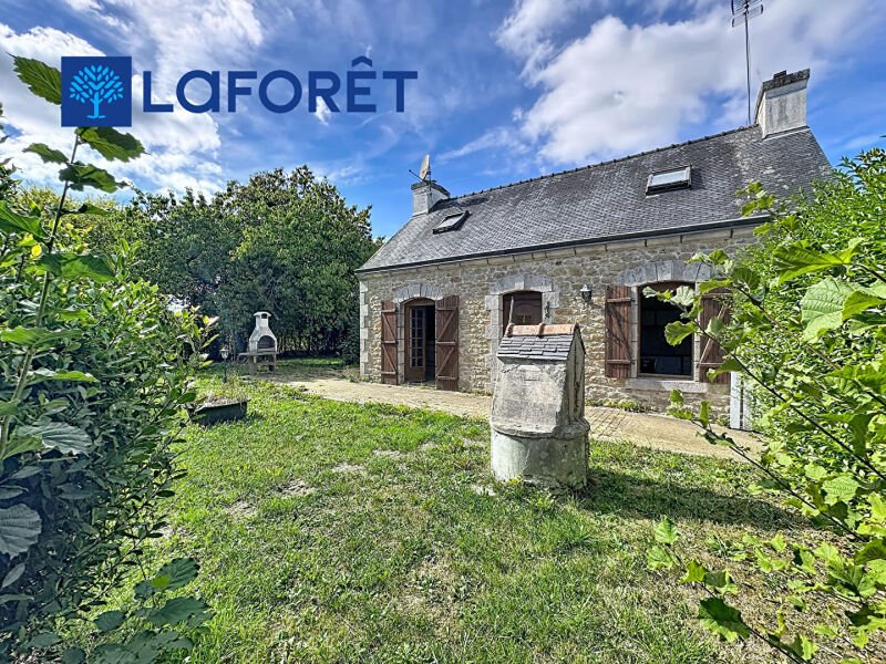 Maison à vendre, 75m², Lignol