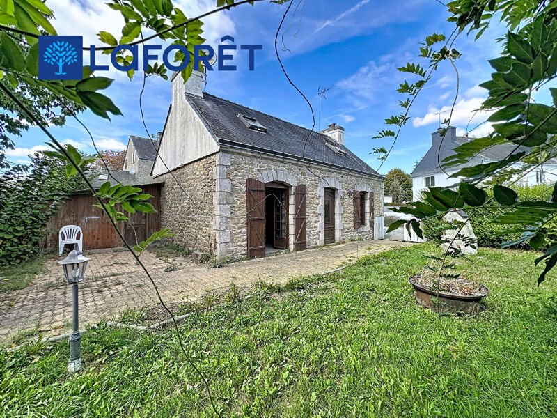 Maison à vendre, 75m², Lignol