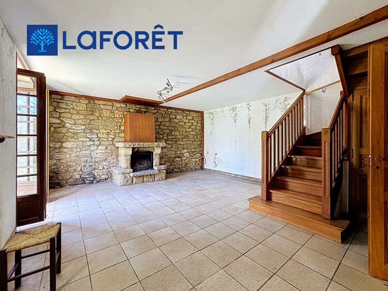 Maison à vendre, 75m², Lignol