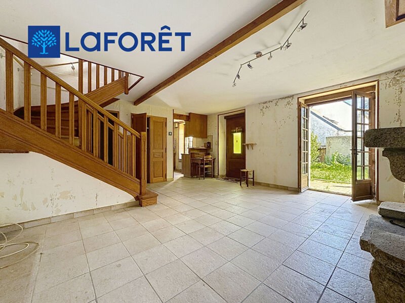 Maison à vendre, 75m², Lignol