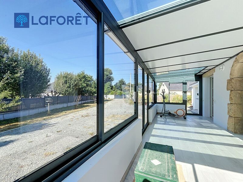 Maison à vendre, 120m², Plouay