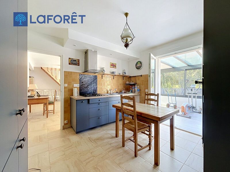 Maison à vendre, 120m², Plouay